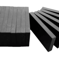 Podkładki z gumy SEBS