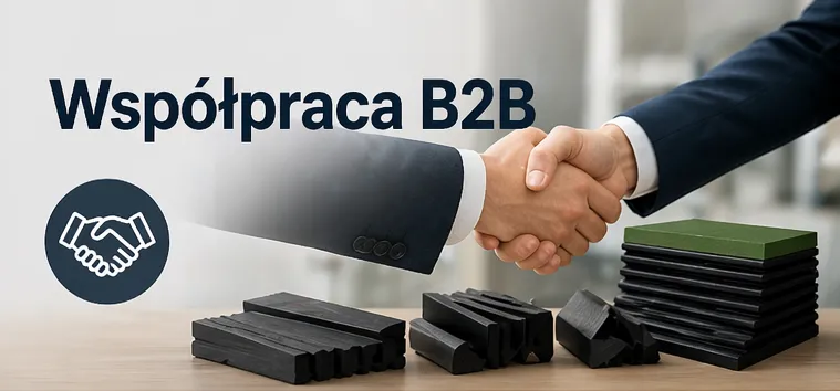 Oferta - Współpraca B2B - HETMAN Kalisz